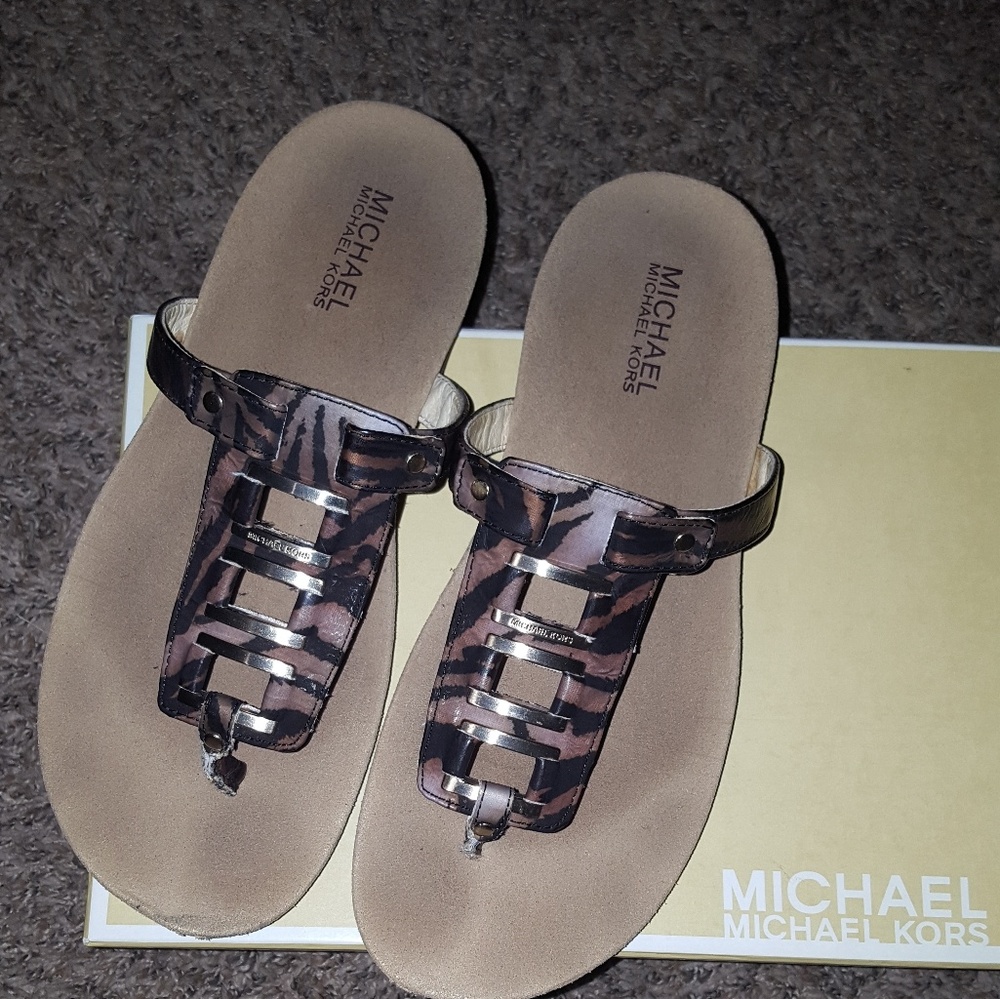 Michael Kors Sandals